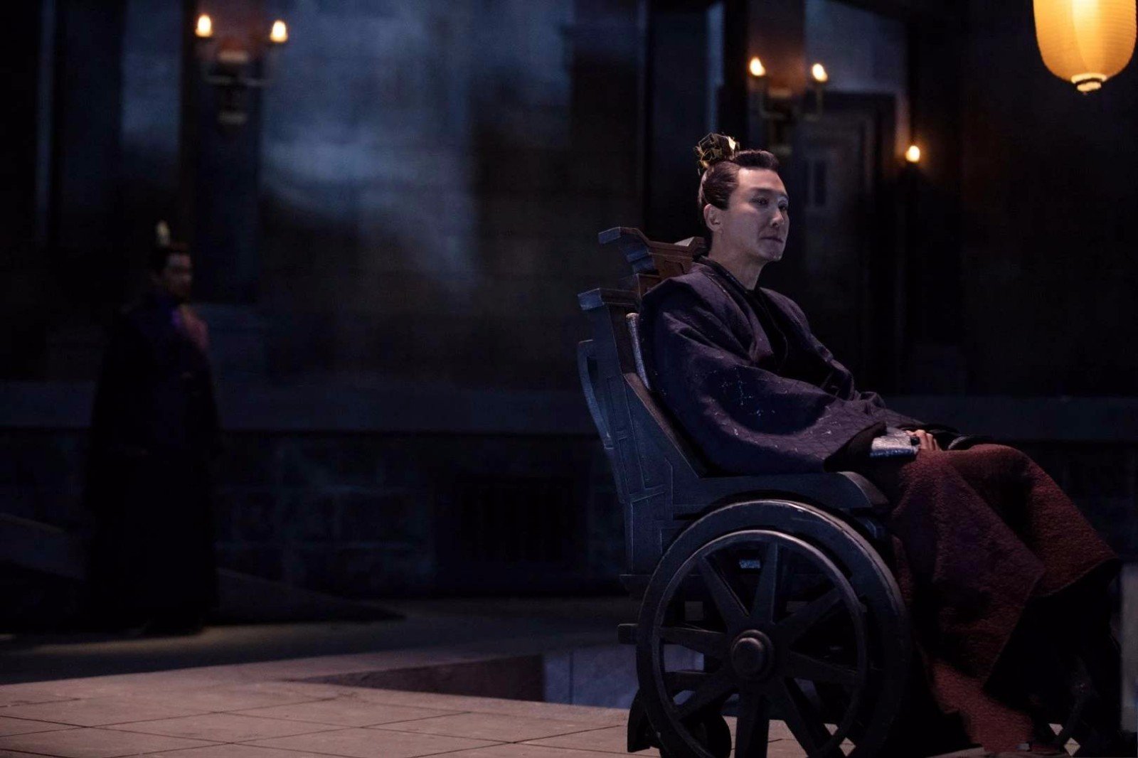 《庆余年》里的黑骑是几品高手,感觉好厉害的样子?