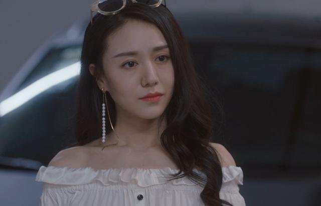 安家中陈咪咪的结局如何？