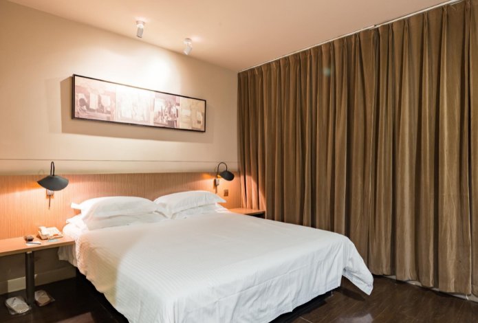 上海浦东机场附近酒店有哪些