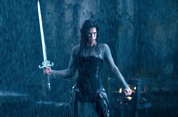 《黑夜传说3》讲的是什么内容？