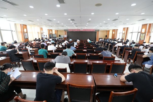 2023年执业医师笔试成绩查询时间是几号