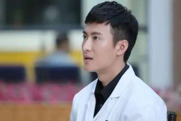 景秀南歌演员表