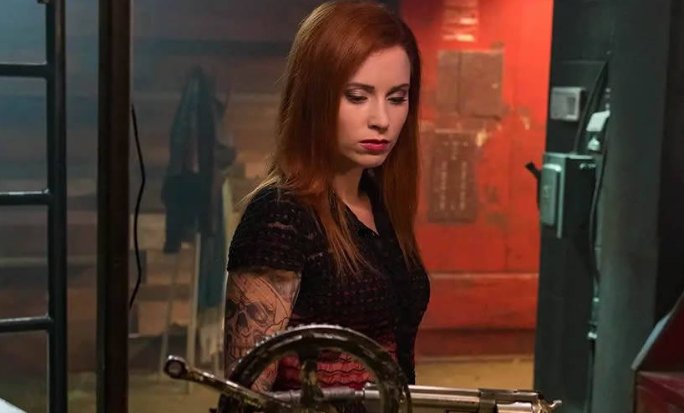 全球十大惊悚片排行榜