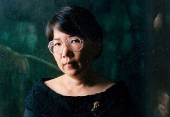 席慕容 《渡口》全文