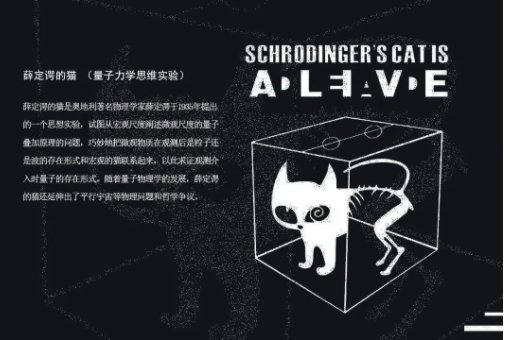 薛定谔定理具体是什么呢？