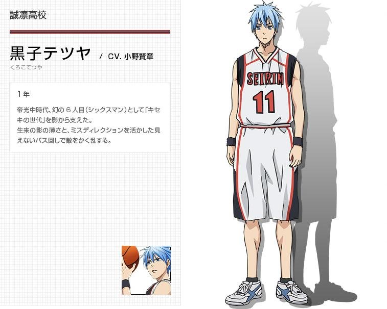 黑子的篮球小黑能逆天可以做到进入zone模式么