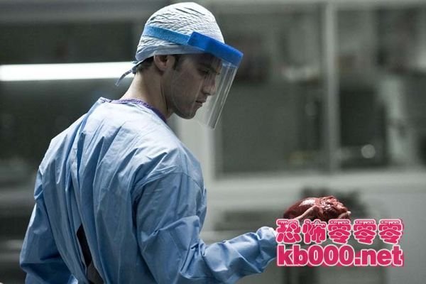 恐怖解剖室的影片评价