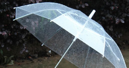 脑筋急转弯:下雨天没多少钱不要出门？