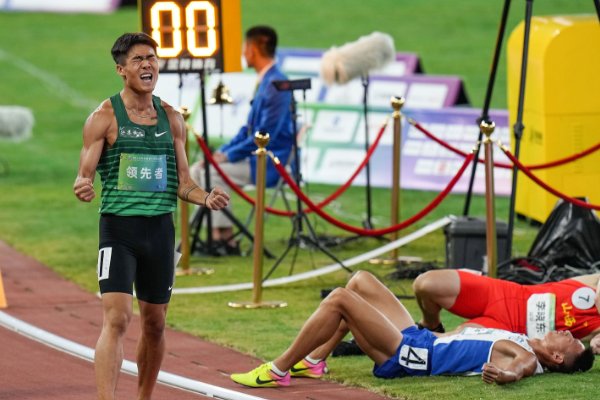 男子10项全能项目有哪些