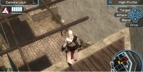 PSP游戏《刺客信条 血统》的全攻略是什么？