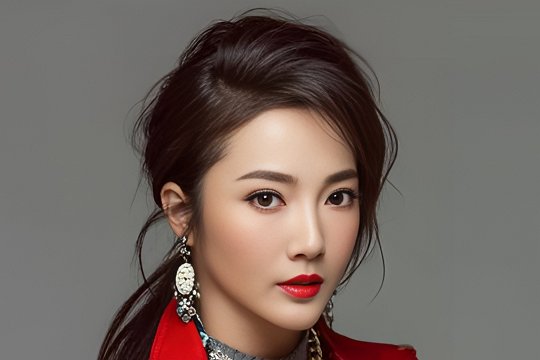 白致瑶个人资料