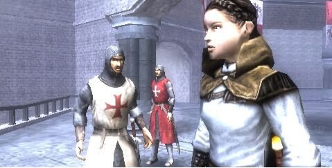 PSP游戏《刺客信条 血统》的全攻略是什么？