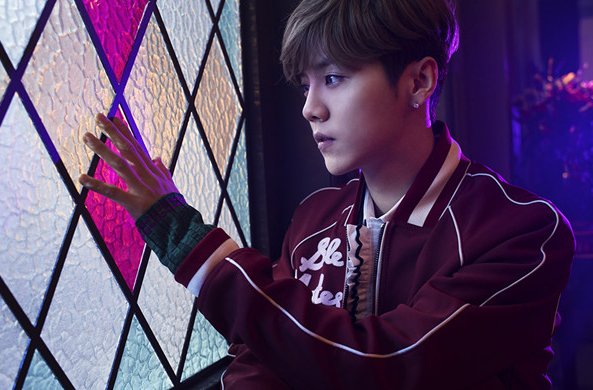 鹿晗的真实身高有170吗