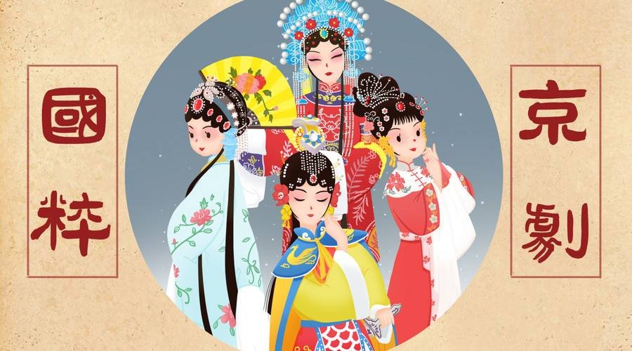 京字开头有哪些字