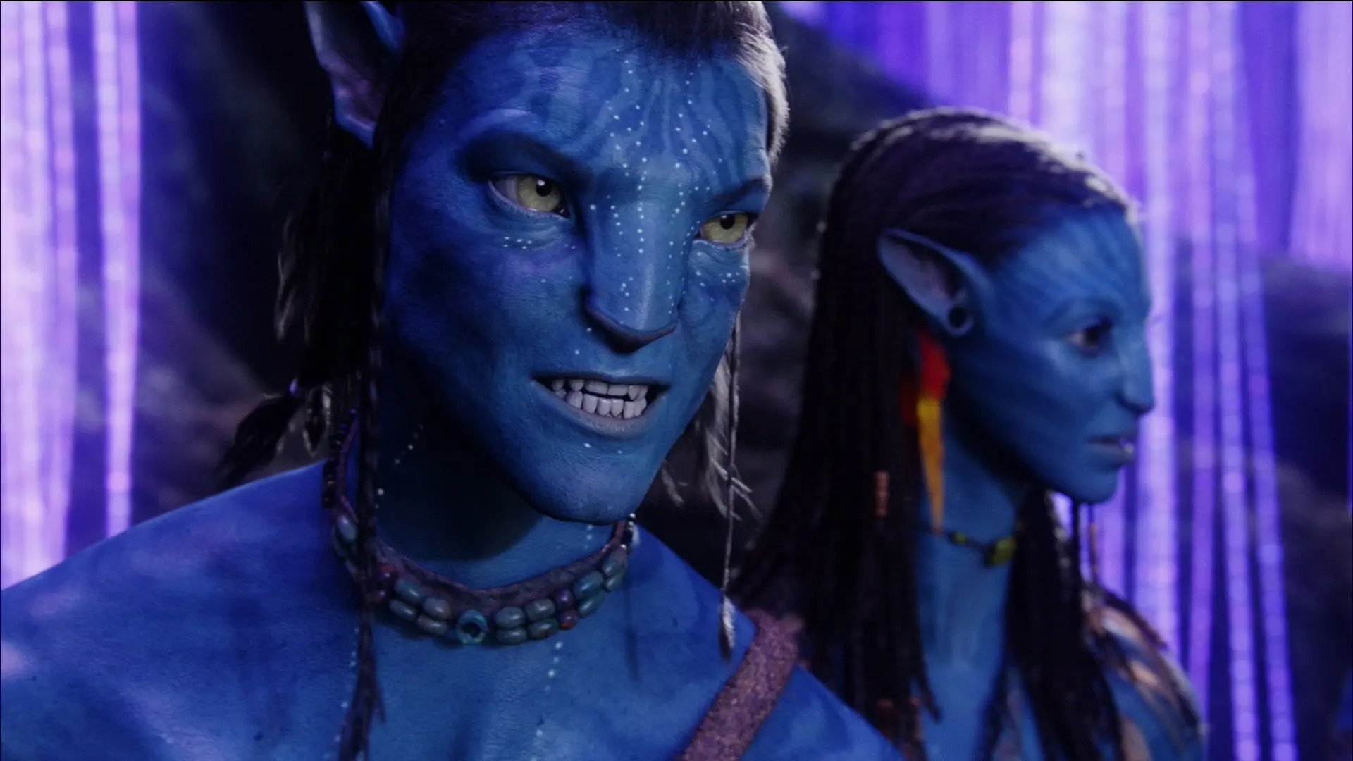 《阿凡达》将重映,有必要去电影院二刷吗?