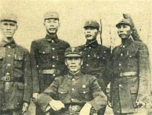 抗战英雄谢晋元的后代在哪里？