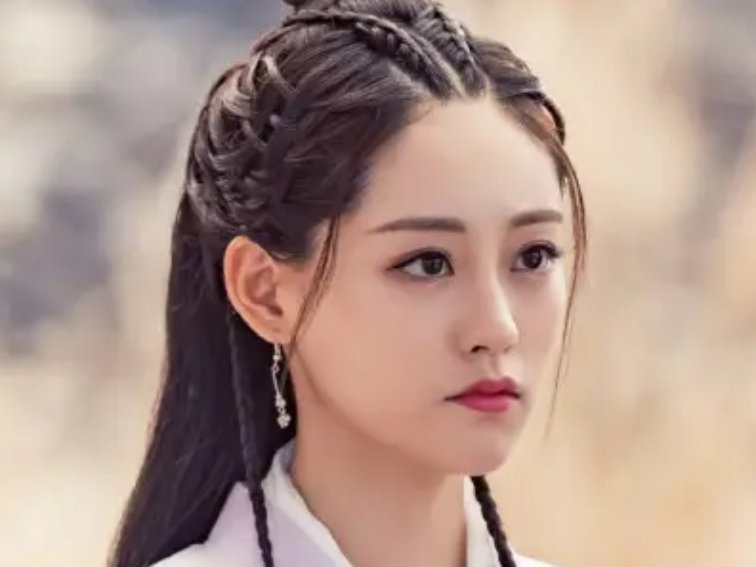 佘诗曼主演的电视剧大全