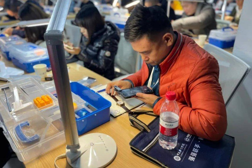 鉴定师资格证怎么考？