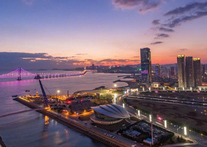 十大不建议买房城市