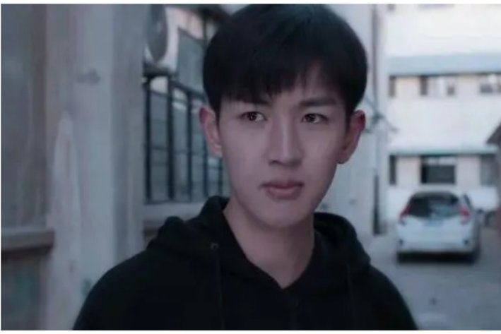 乌云遇皎月电视剧凶手是谁