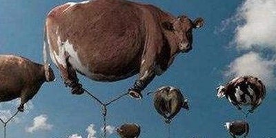 吹牛是什么意思