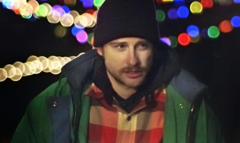 圣诞题材的电影