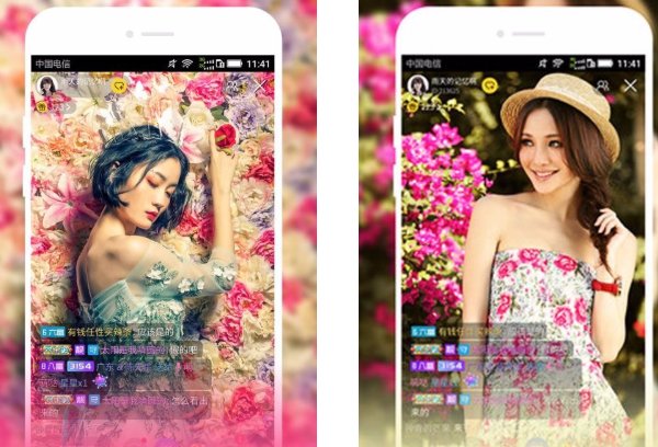 蜜月直播是什么平台