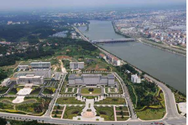 武汉被称为什么城