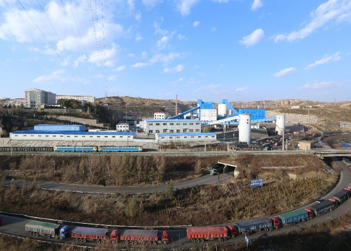 陕煤集团十大煤矿排名