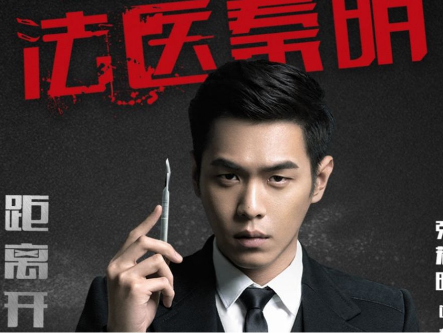 张若昀演过的电视剧