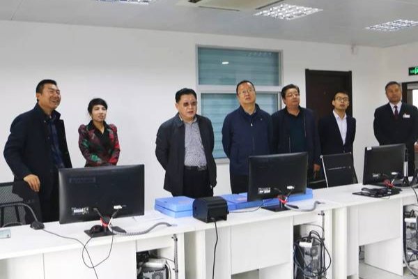 督察组是查什么的