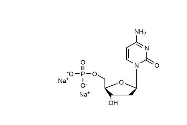 胞嘧啶核苷酸从头合成的原料包括哪些物质