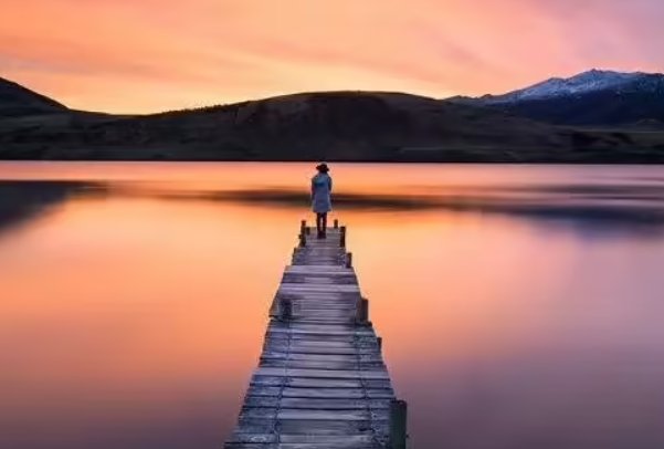 沉默是什么意思？