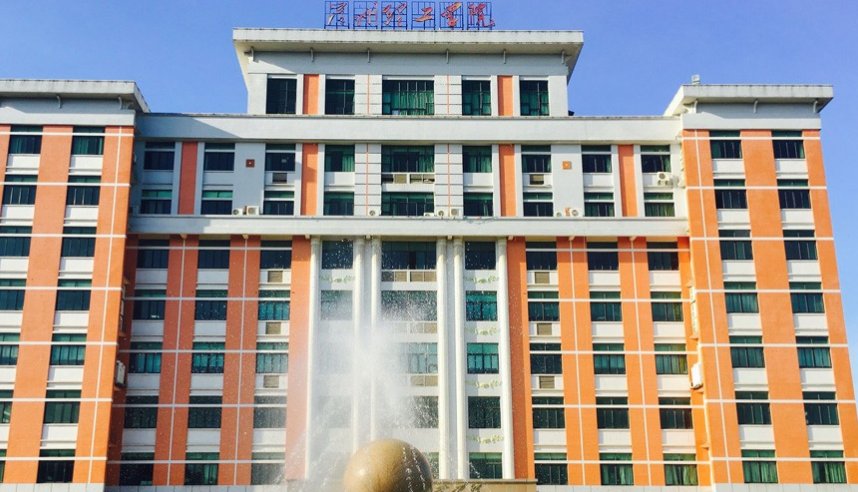 漳州吉马印刷职业技术学院的代码是多少？