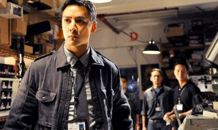 电影《枪王之王》值得一看吗?