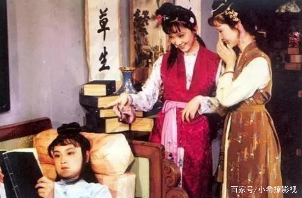 古典名著《红楼梦》中，贾宝玉为什么会被薛宝钗称为富贵闲人？