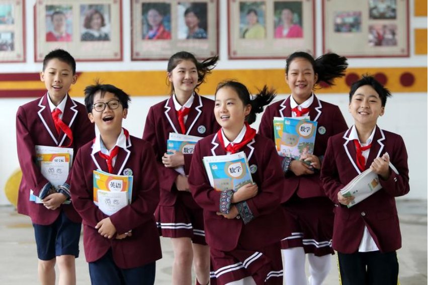 教育观包括什么