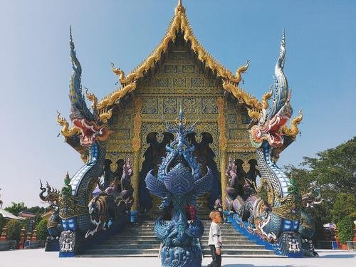 泰国史上称作暹罗，暹罗究竟是何含义？