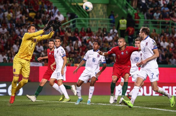 足球世界杯欧洲预选赛赛程表