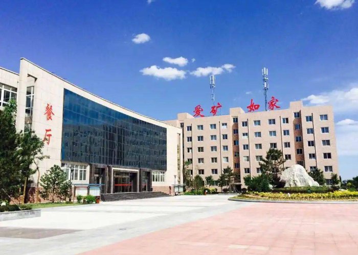 陕煤集团十大煤矿排名