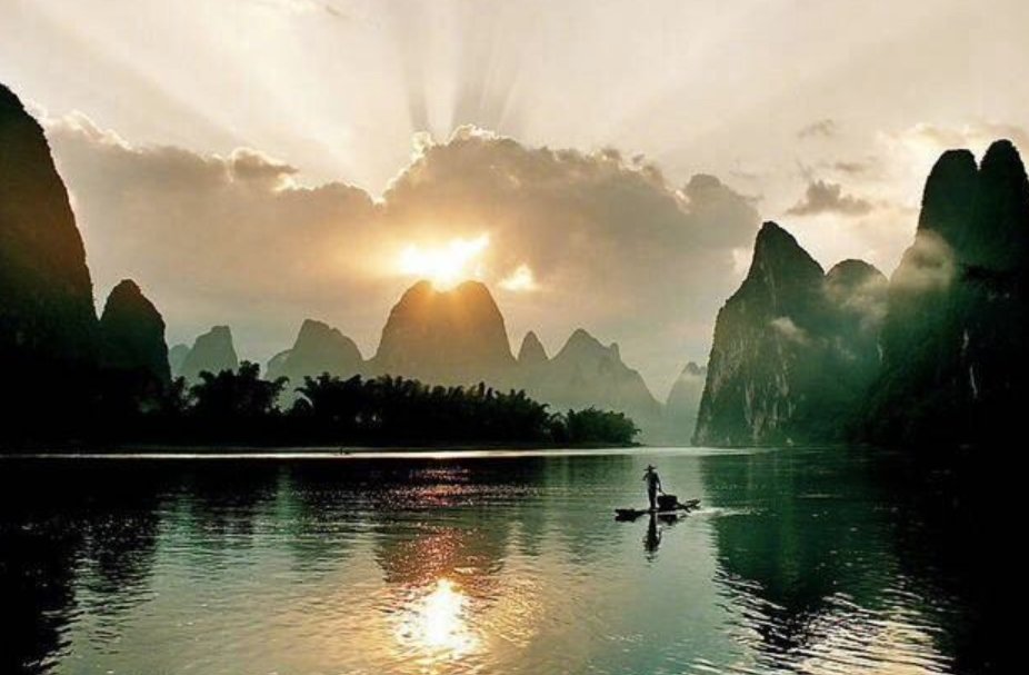 有山皆图画下一句是什么