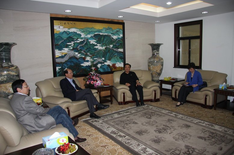 江苏煤炭地质局的介绍