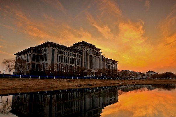 2023年华北水利水电专升本分数线多少？