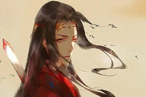 楚遇秦之承是什么小说