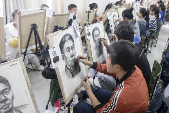 八省联考的省份强弱排名