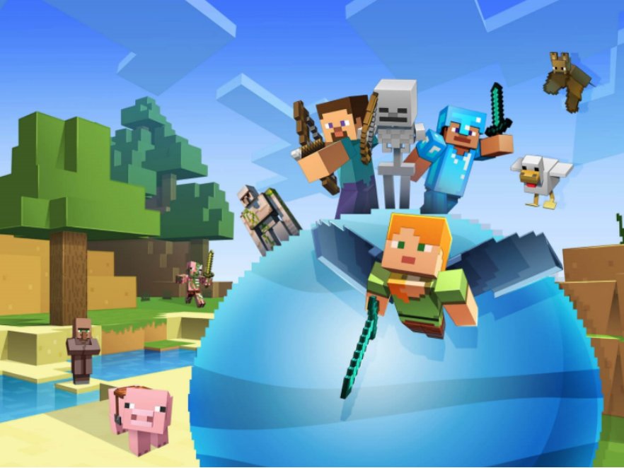 我的世界冒险模式和生存模式有什么区别