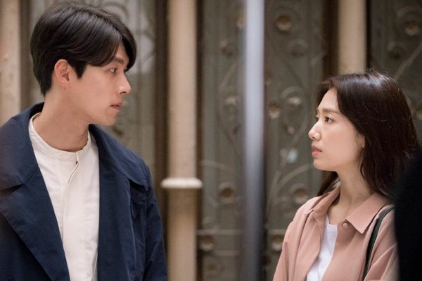 玄彬主演的韩剧