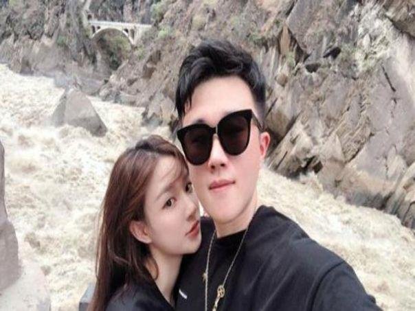 郭亿易的老公是谁？