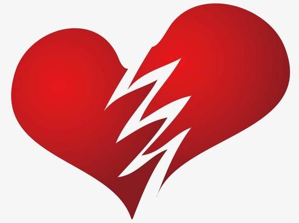 （死心了）的英文怎么写？