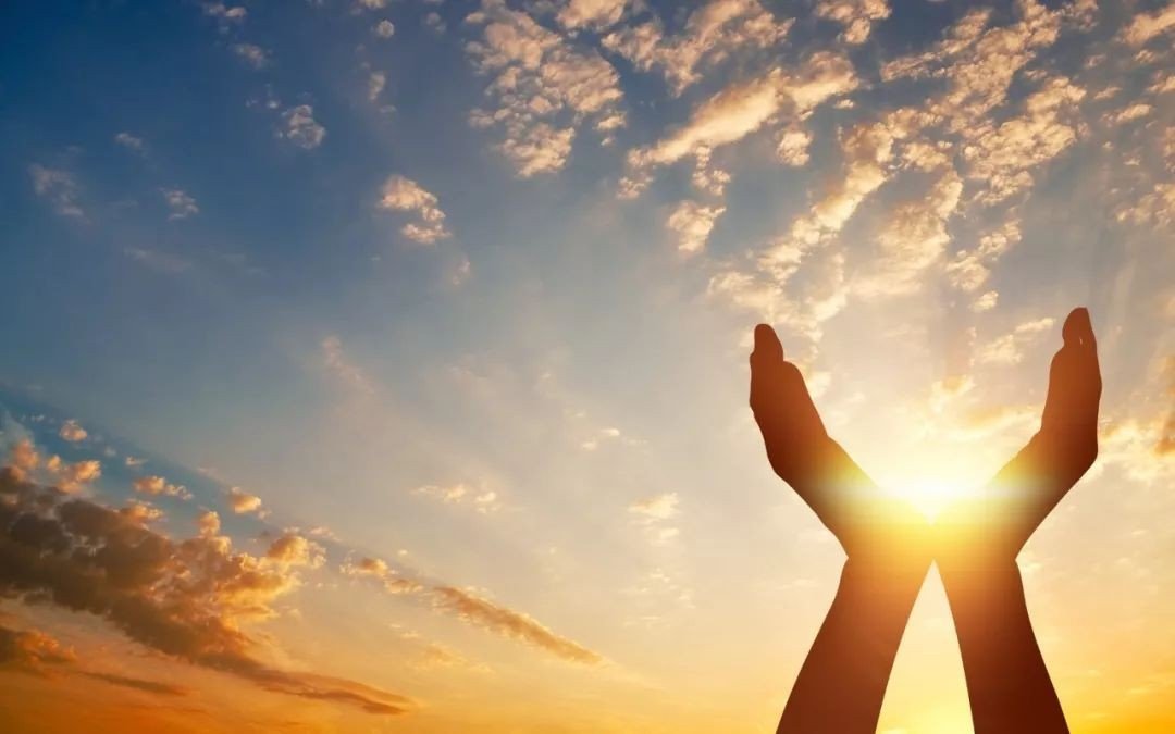 基督教经常提到的恩典应该怎么理解？